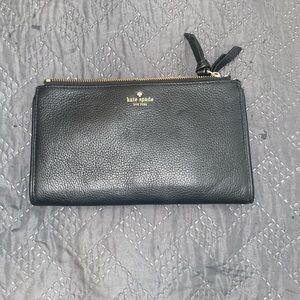 Kate spade clutch